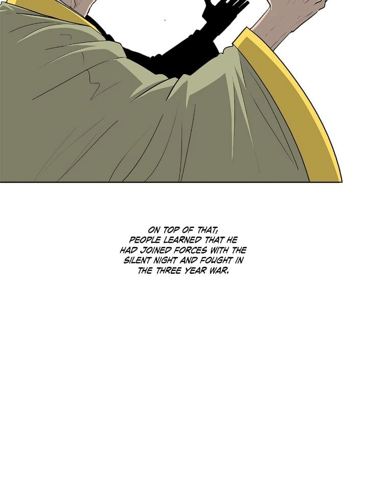 The Legend of the Northern Blade Chapter 190 Page 9