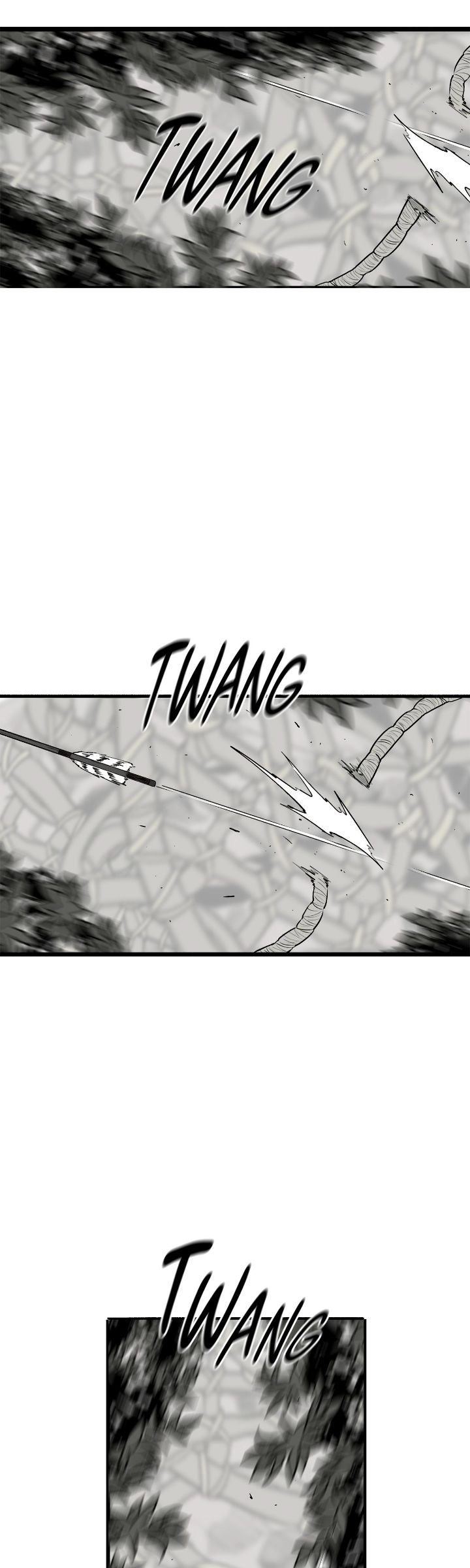 The Legend of the Northern Blade Chapter 192 Page 17