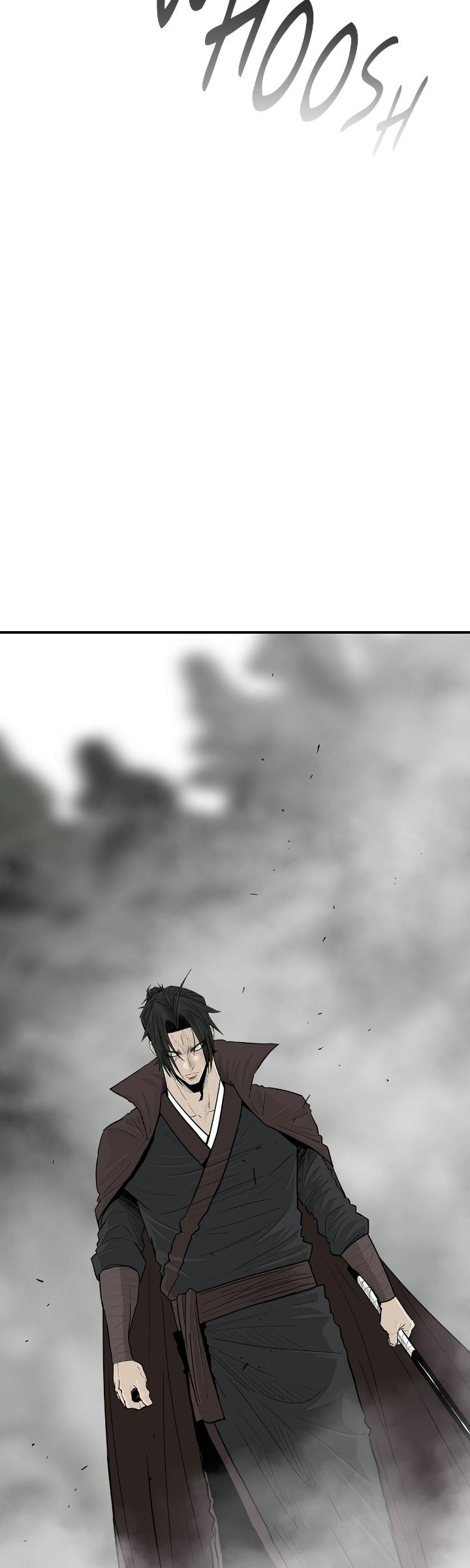 The Legend of the Northern Blade Chapter 192 Page 29