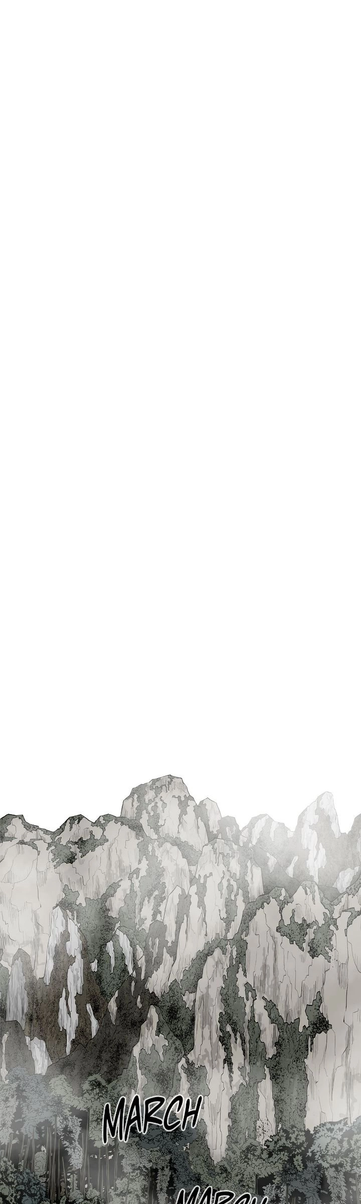 The Legend of the Northern Blade Chapter 192 Page 11