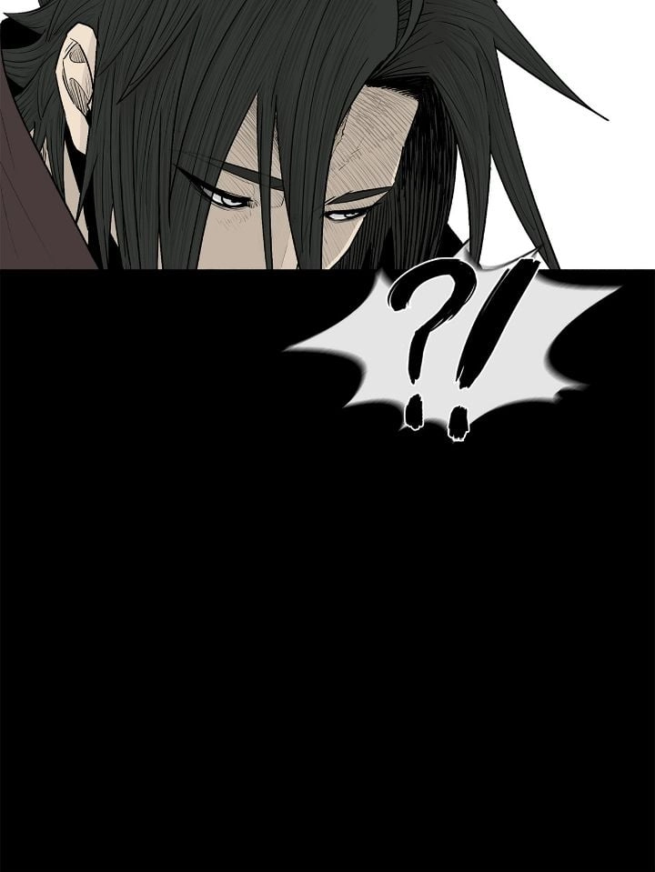 The Legend of the Northern Blade Chapter 192 Page 36