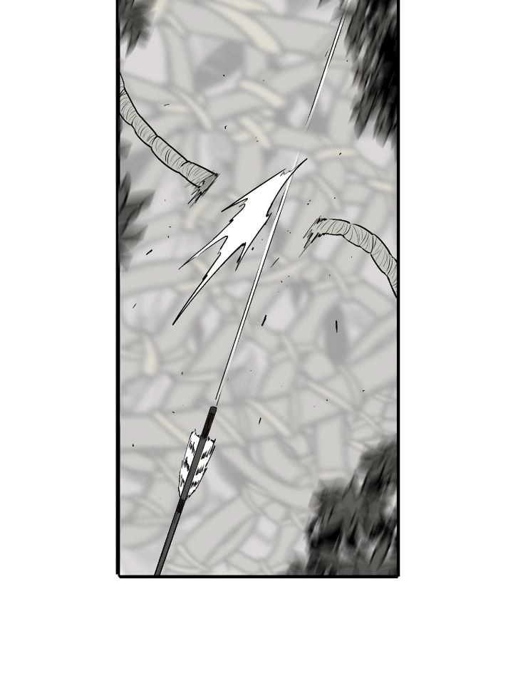 The Legend of the Northern Blade Chapter 192 Page 18