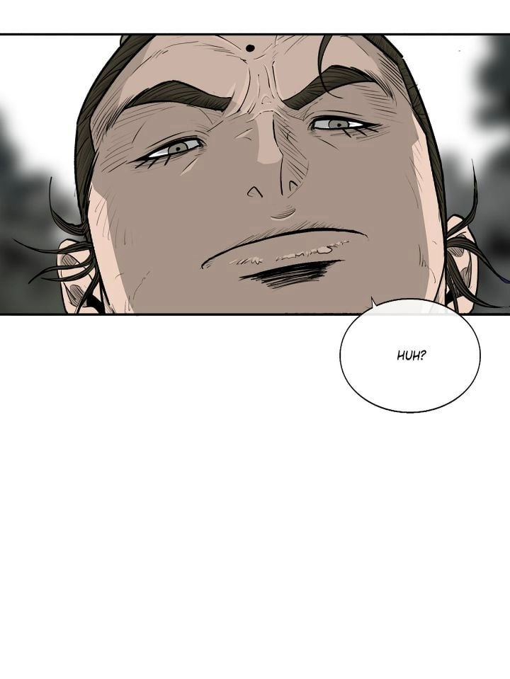 The Legend of the Northern Blade Chapter 192 Page 27