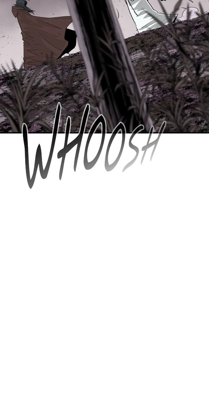 The Legend of the Northern Blade Chapter 184 Page 9