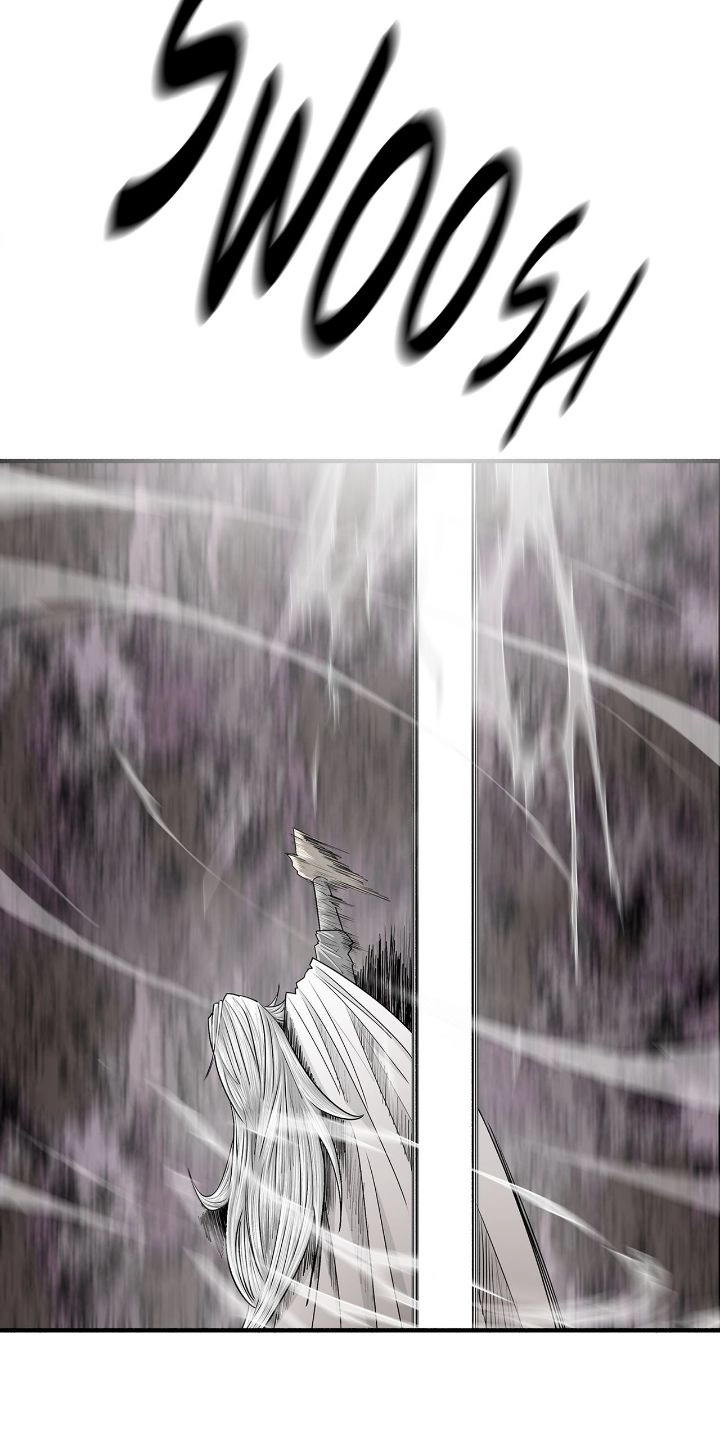 The Legend of the Northern Blade Chapter 184 Page 27