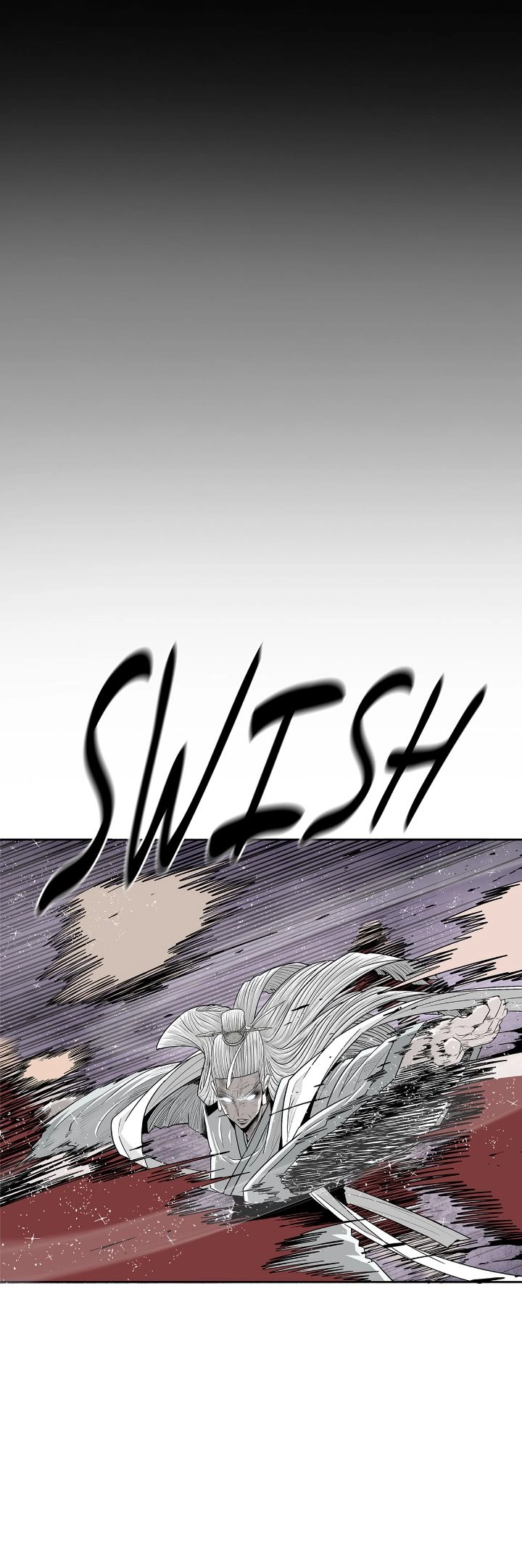 The Legend of the Northern Blade Chapter 185 Page 23