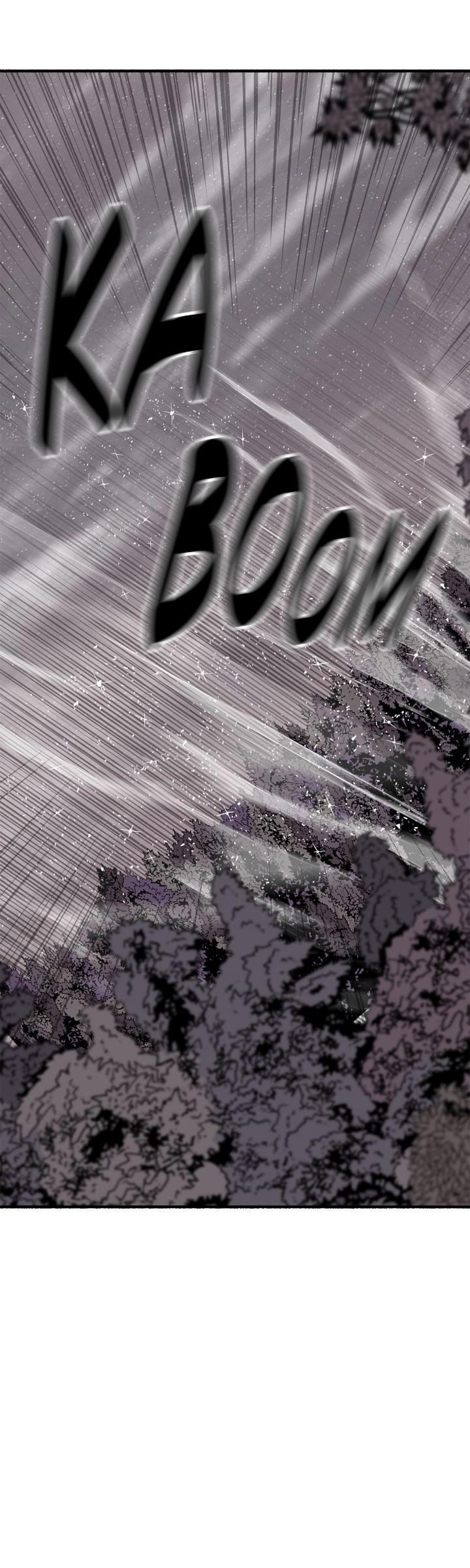 The Legend of the Northern Blade Chapter 185 Page 31