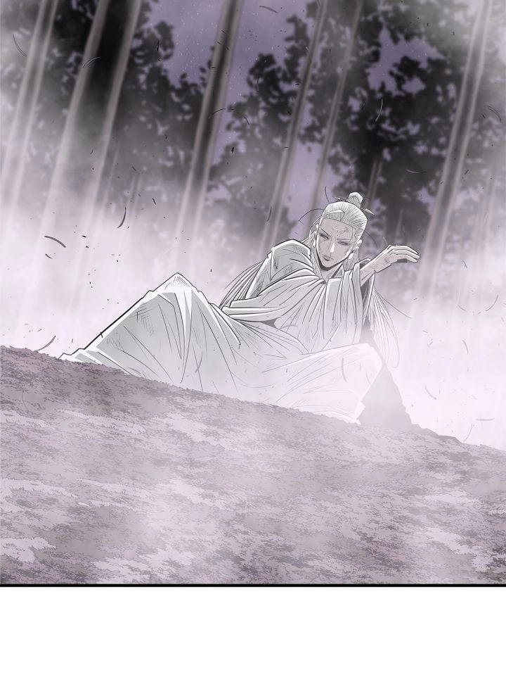 The Legend of the Northern Blade Chapter 185 Page 41