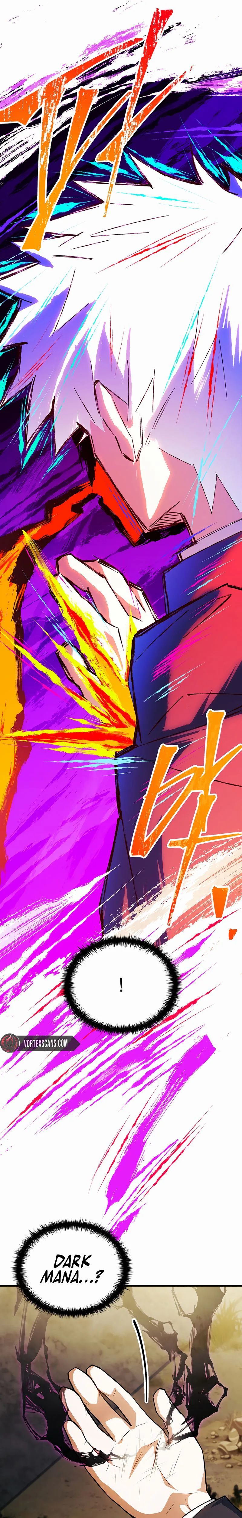 The Legendary Hero is an Academy Honors Student Chapter 77 Page 18