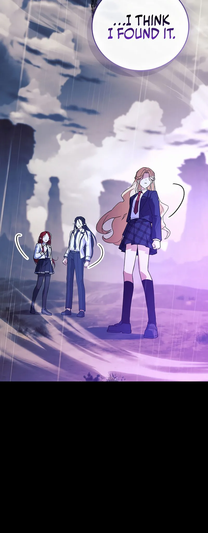 The Legendary Hero is an Academy Honors Student Chapter 77 Page 43