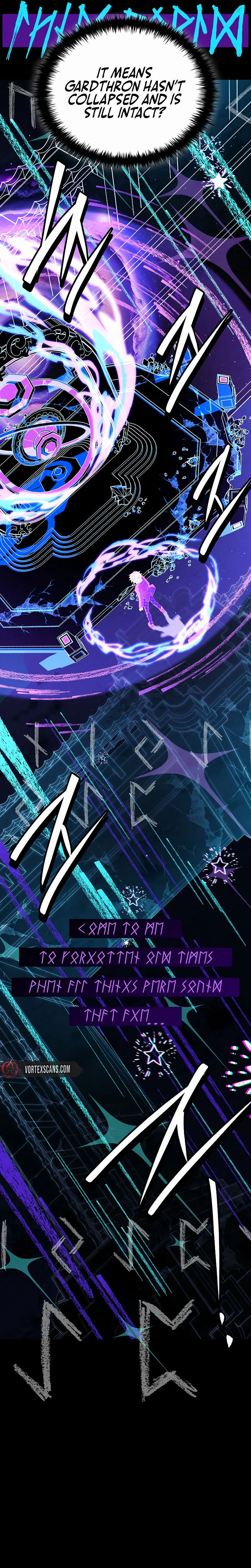 The Legendary Hero is an Academy Honors Student Chapter 77 Page 48