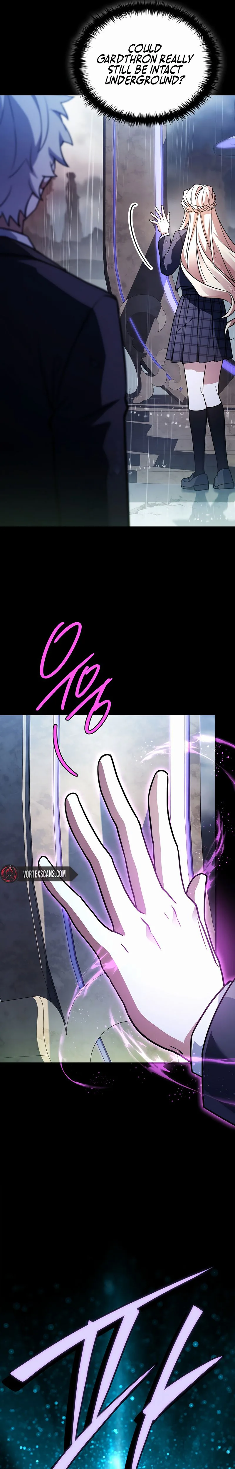 The Legendary Hero is an Academy Honors Student Chapter 77 Page 52