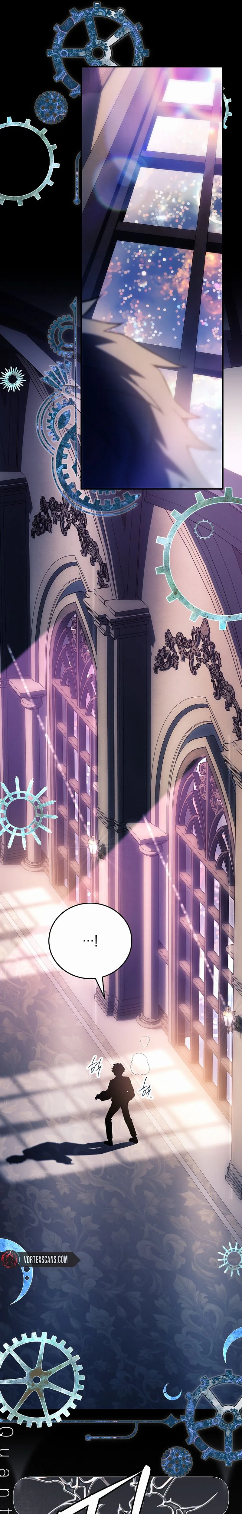 The Legendary Hero is an Academy Honors Student Chapter 78 Page 8