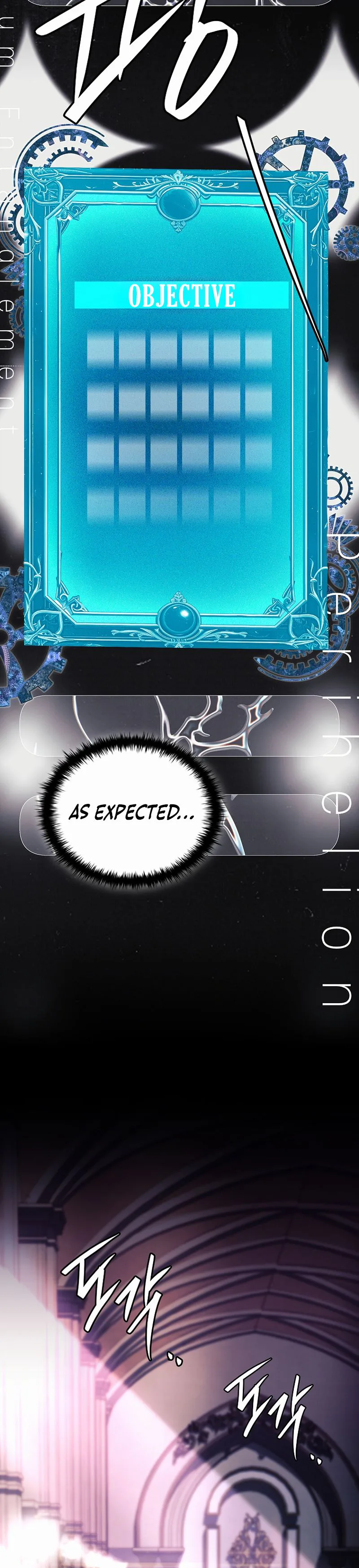 The Legendary Hero is an Academy Honors Student Chapter 78 Page 9