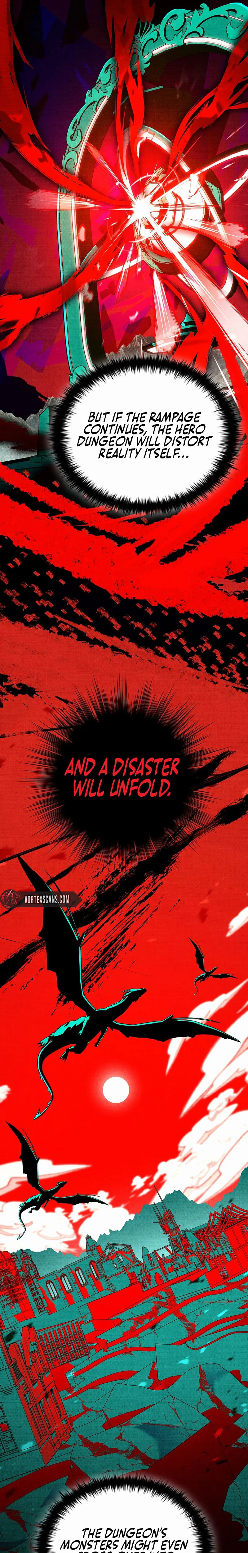 The Legendary Hero is an Academy Honors Student Chapter 78 Page 26