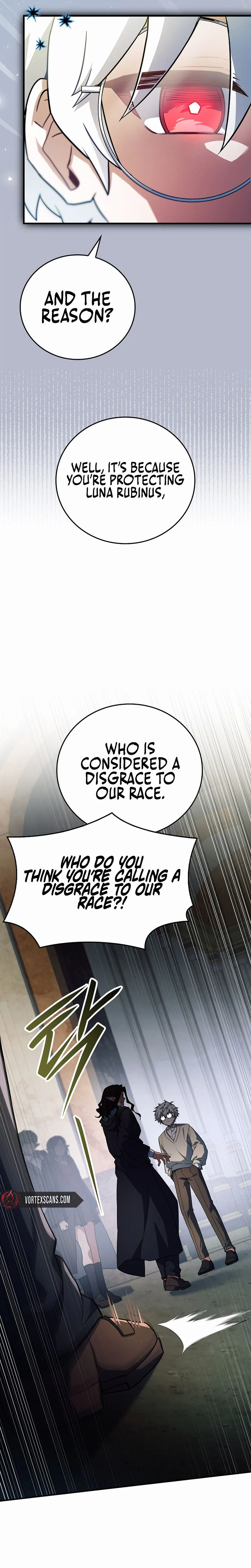 The Legendary Hero is an Academy Honors Student Chapter 78 Page 42