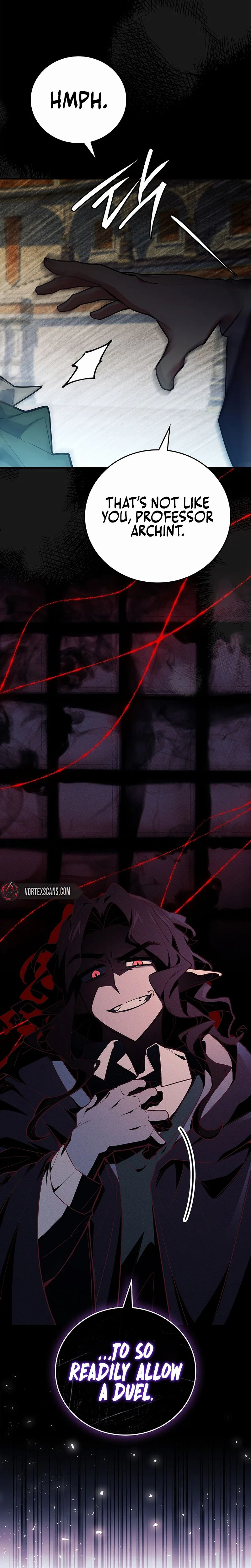 The Legendary Hero is an Academy Honors Student Chapter 78 Page 50