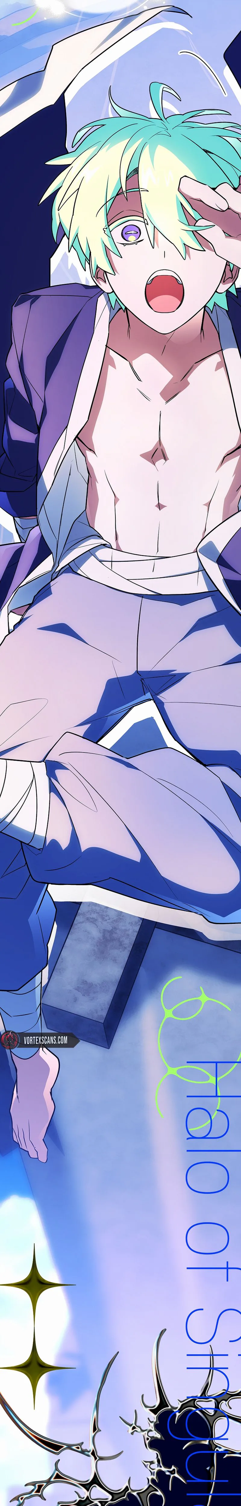 The Legendary Hero is an Academy Honors Student Chapter 78 Page 54