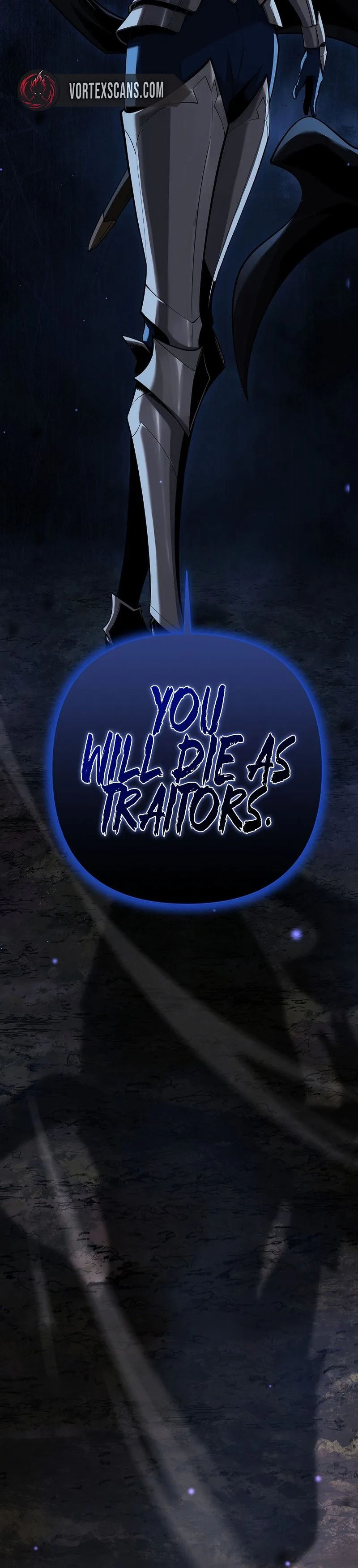 The Mad Dog of the Duke's Estate Chapter 50 Page 12