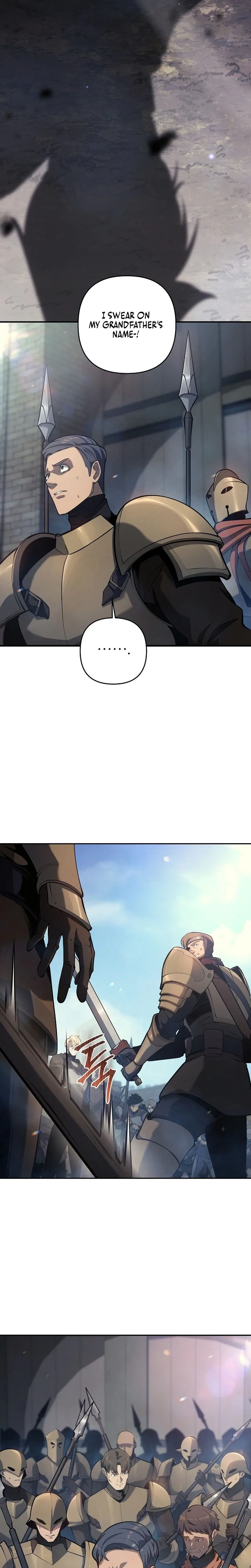 The Mad Dog of the Duke's Estate Chapter 50 Page 13