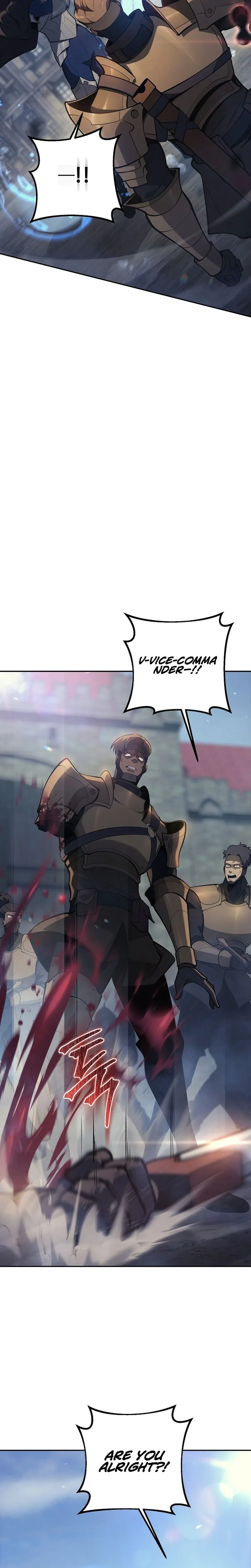 The Mad Dog of the Duke's Estate Chapter 50 Page 19