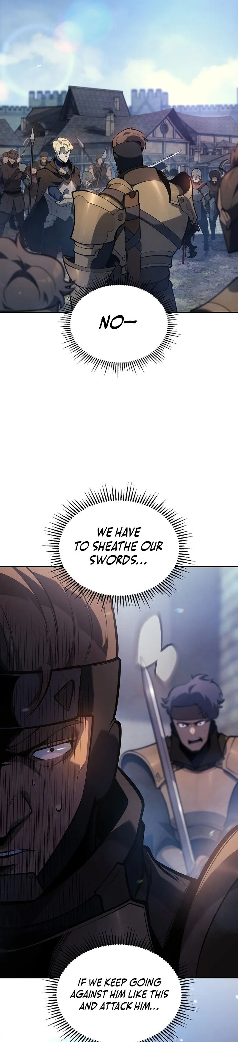 The Mad Dog of the Duke's Estate Chapter 50 Page 20