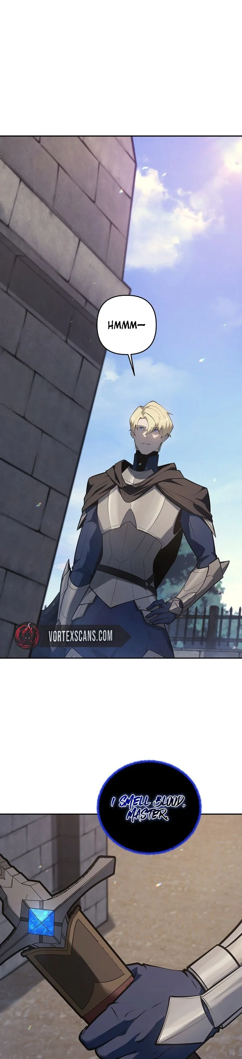 The Mad Dog of the Duke's Estate Chapter 50 Page 30