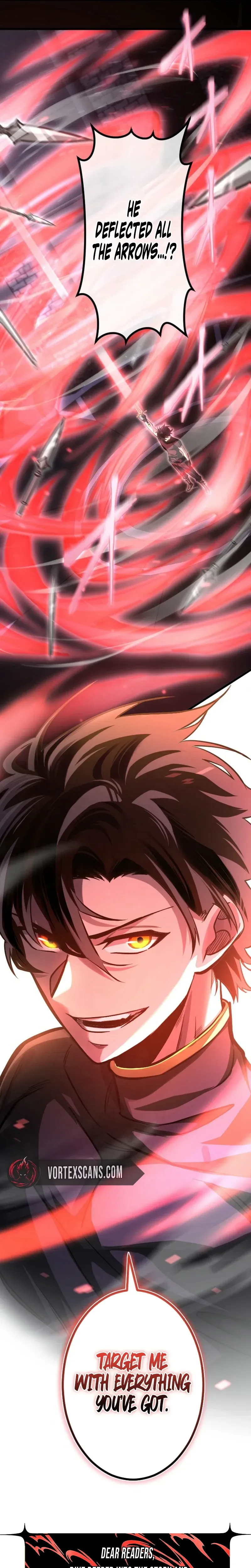 The Rebel of the Tyrant Noble Family Chapter 14 Page 24