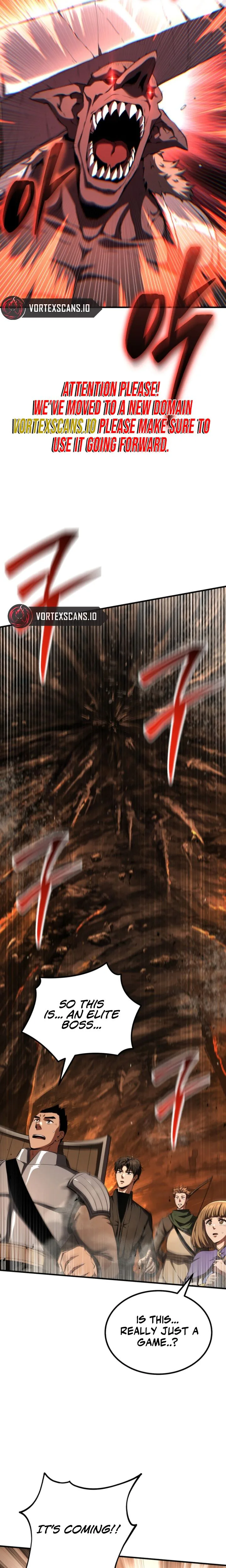 The Return of the Unrivaled Genius Ranker Chapter 5 Page 19