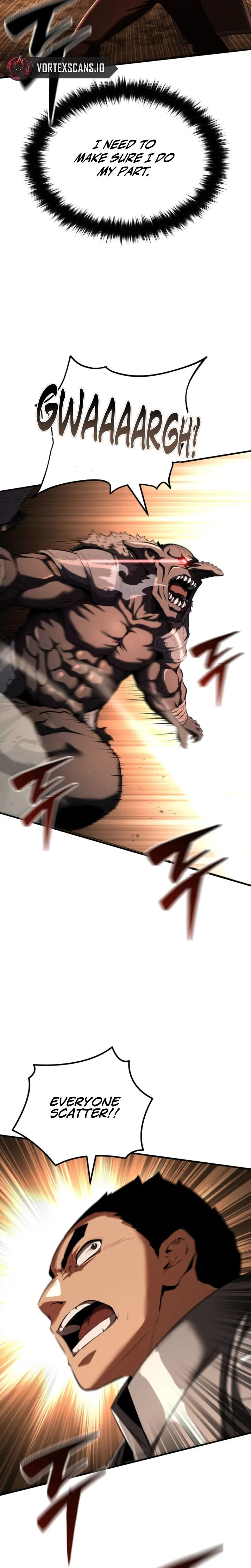 The Return of the Unrivaled Genius Ranker Chapter 5 Page 22