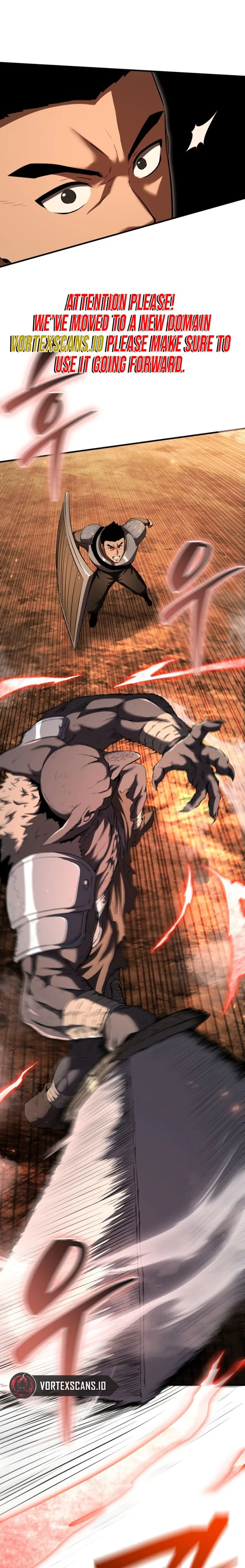 The Return of the Unrivaled Genius Ranker Chapter 5 Page 26