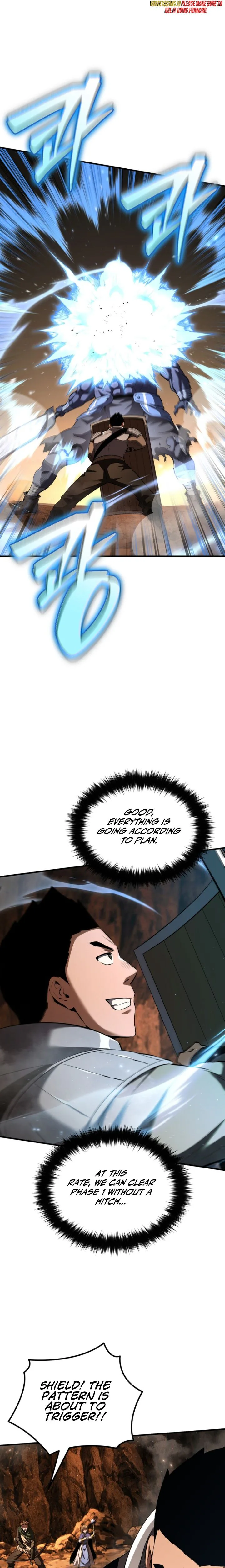 The Return of the Unrivaled Genius Ranker Chapter 5 Page 29