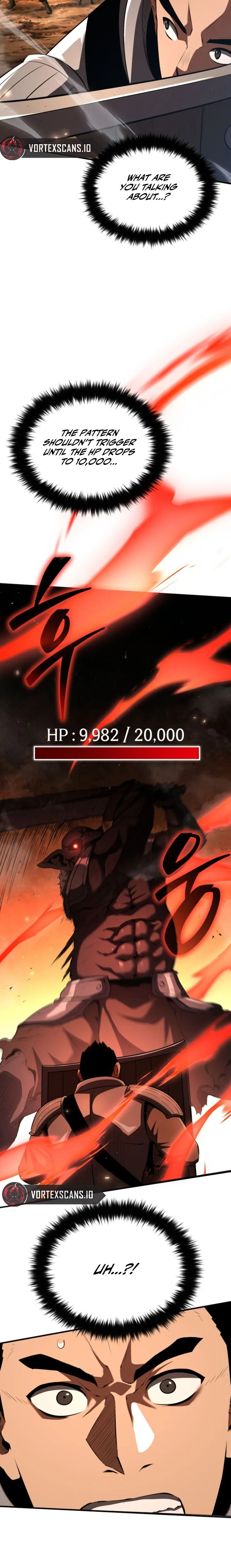 The Return of the Unrivaled Genius Ranker Chapter 5 Page 30