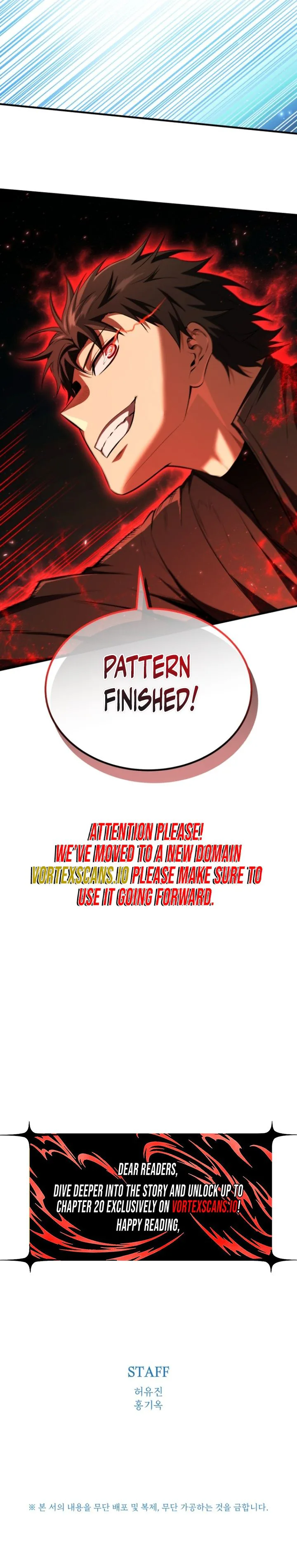 The Return of the Unrivaled Genius Ranker Chapter 5 Page 33