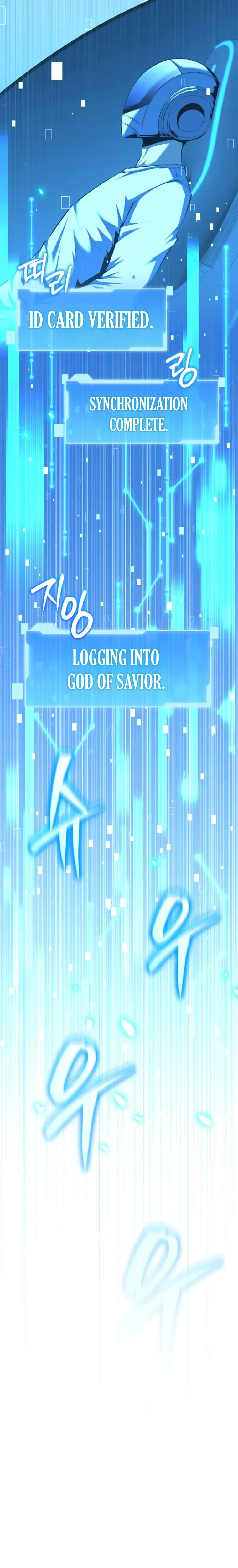 The Return of the Unrivaled Genius Ranker Chapter 8 Page 8