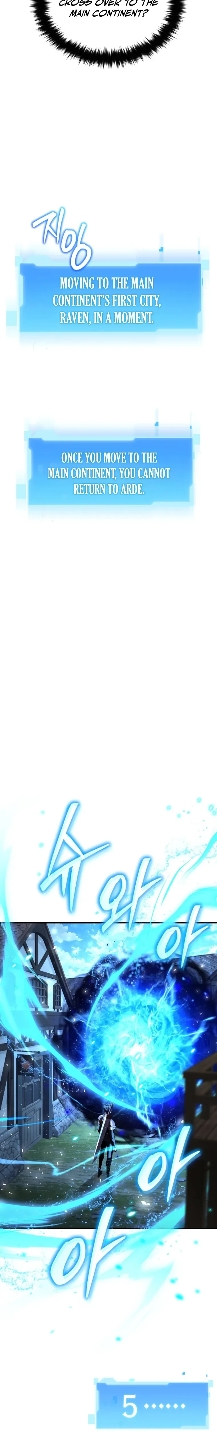 The Return of the Unrivaled Genius Ranker Chapter 8 Page 18