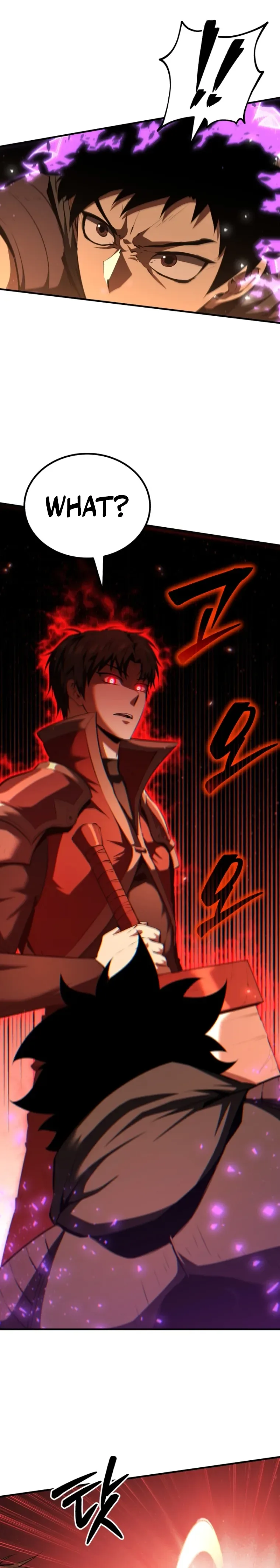 The Return of the Unrivaled Genius Ranker Chapter 8 Page 36