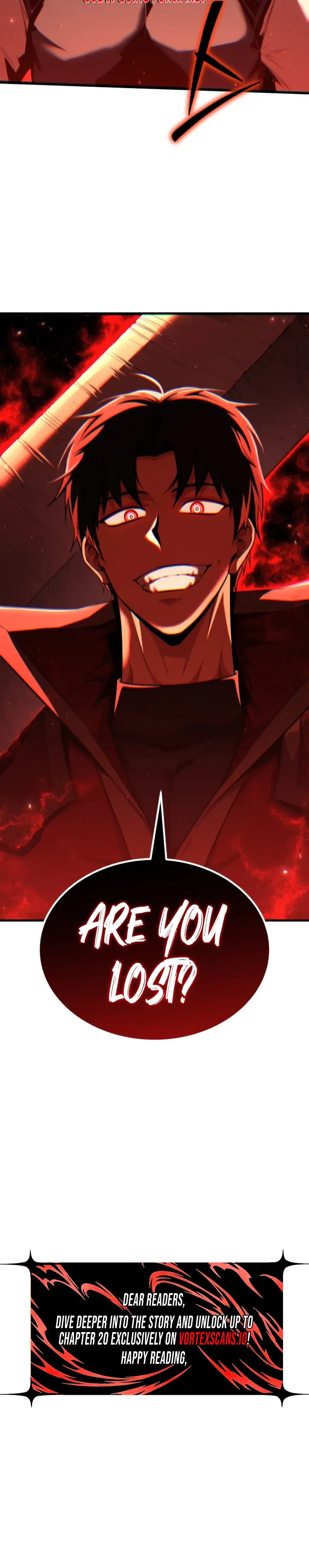 The Return of the Unrivaled Genius Ranker Chapter 8 Page 42