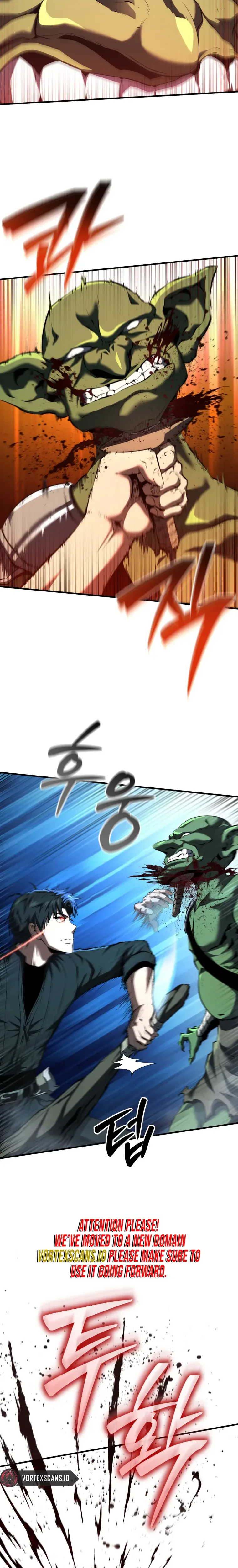 The Return of the Unrivaled Genius Ranker Chapter 4 Page 20