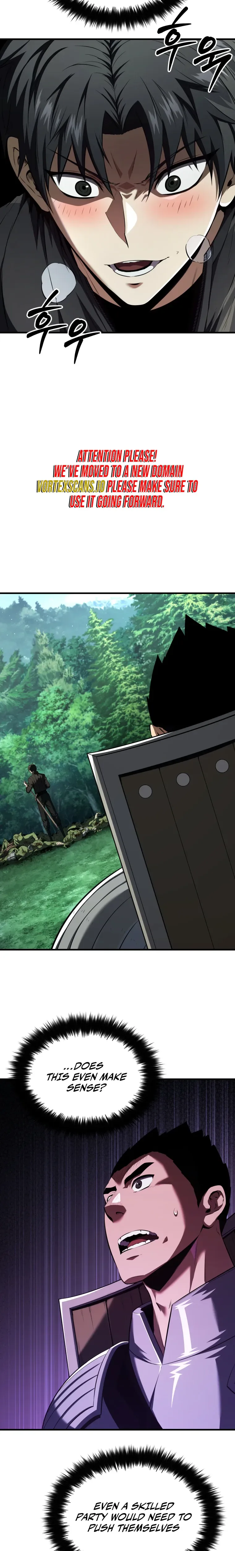 The Return of the Unrivaled Genius Ranker Chapter 4 Page 23