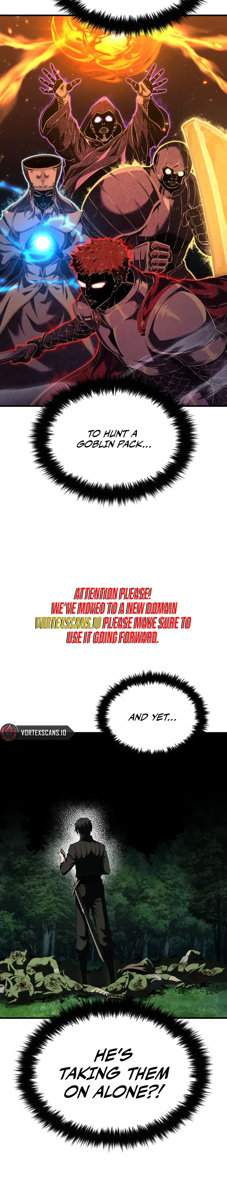 The Return of the Unrivaled Genius Ranker Chapter 4 Page 24