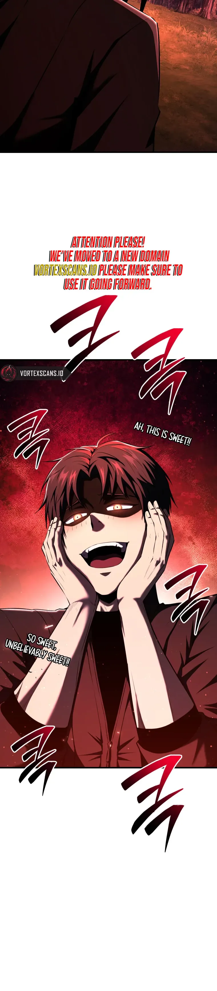 The Return of the Unrivaled Genius Ranker Chapter 4 Page 27