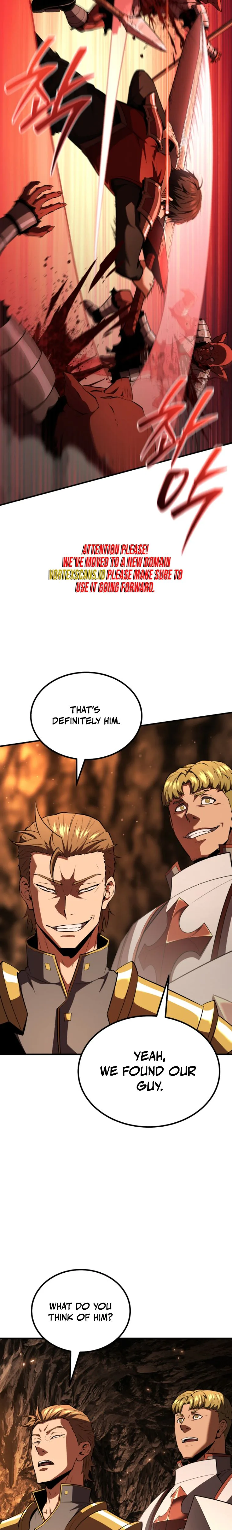 The Return of the Unrivaled Genius Ranker Chapter 11 Page 11