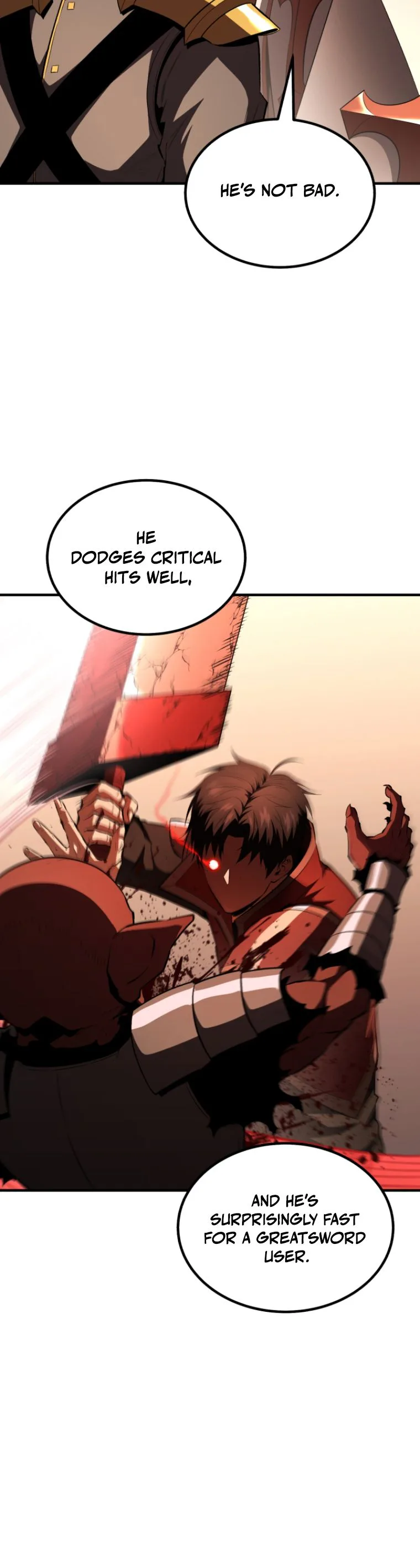 The Return of the Unrivaled Genius Ranker Chapter 11 Page 12