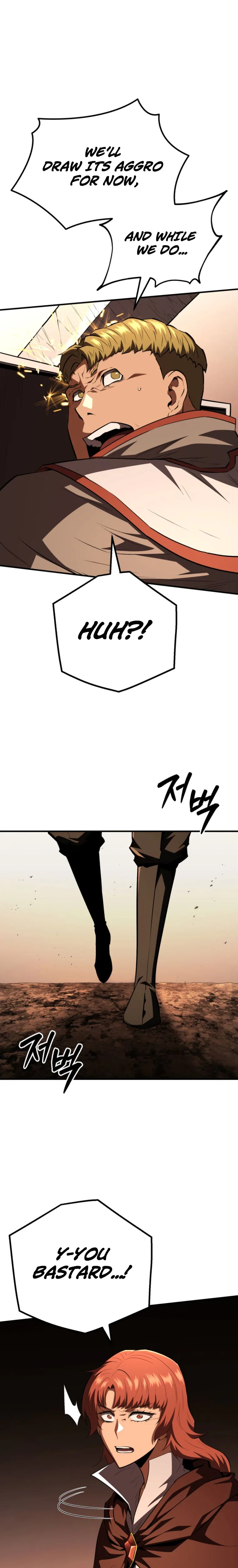 The Return of the Unrivaled Genius Ranker Chapter 11 Page 31