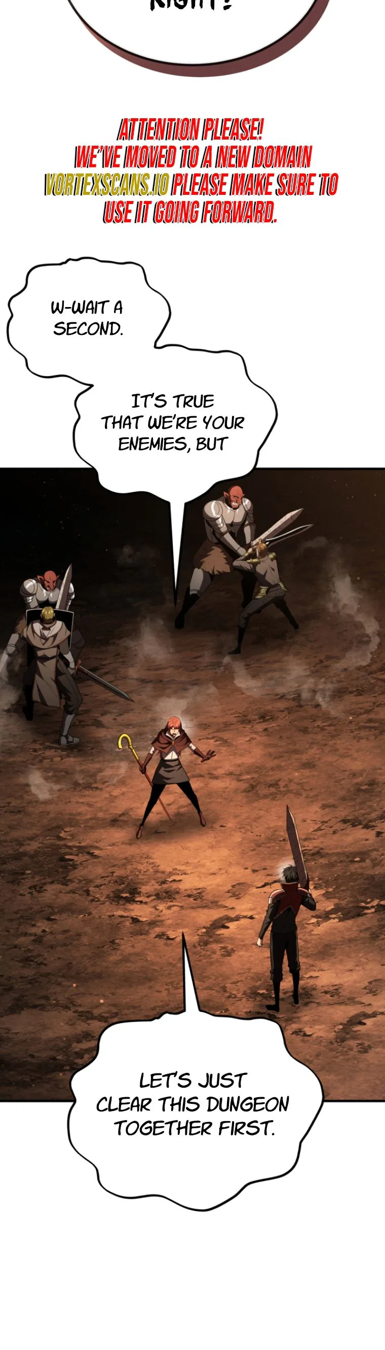 The Return of the Unrivaled Genius Ranker Chapter 11 Page 33