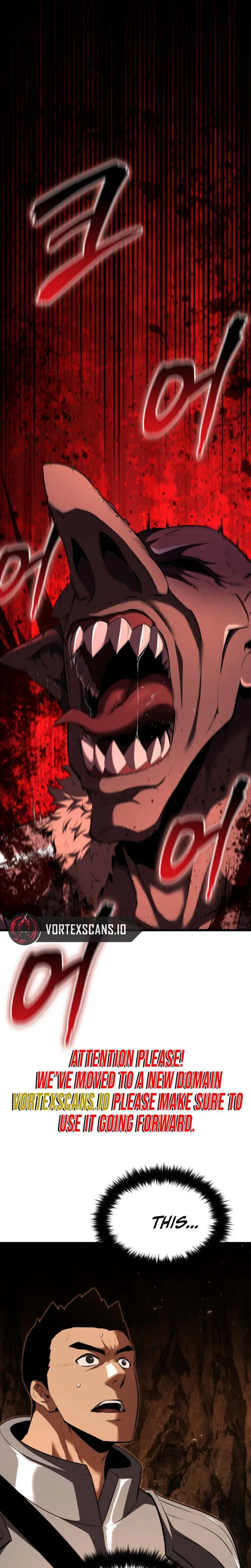 The Return of the Unrivaled Genius Ranker Chapter 6 Page 7