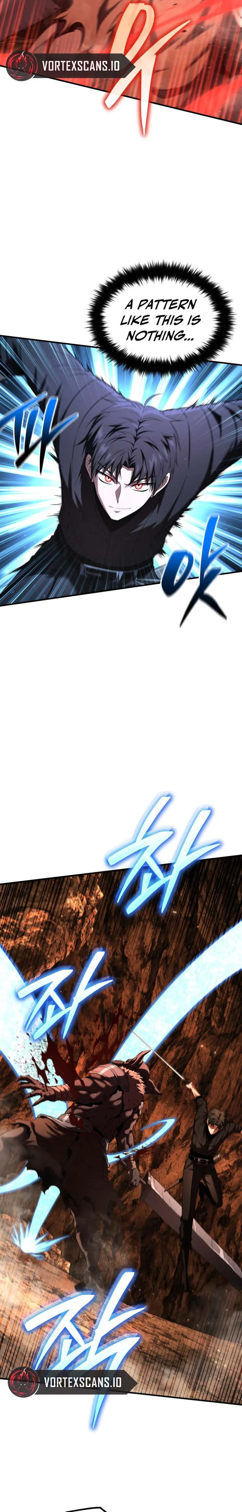 The Return of the Unrivaled Genius Ranker Chapter 6 Page 11