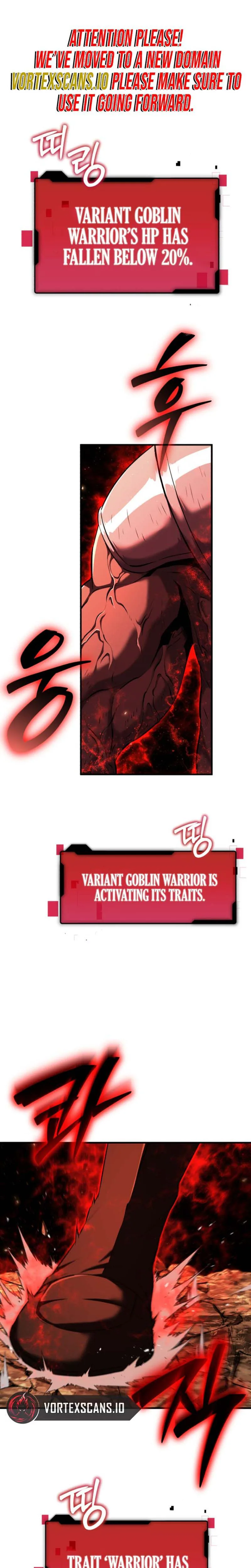 The Return of the Unrivaled Genius Ranker Chapter 6 Page 15