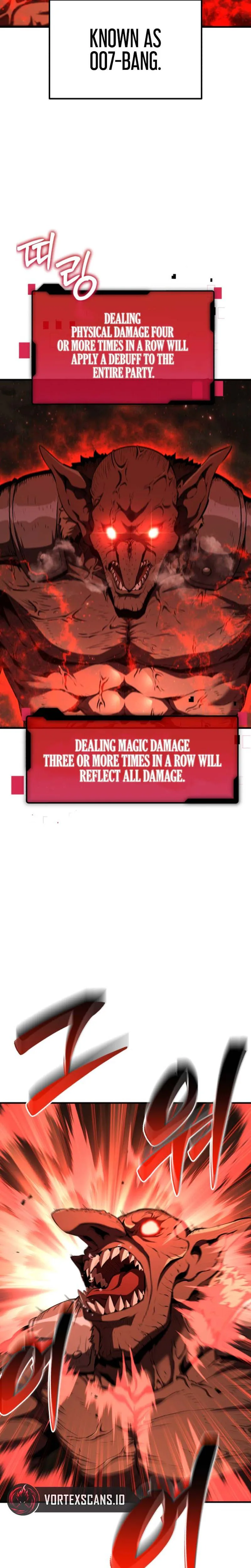 The Return of the Unrivaled Genius Ranker Chapter 6 Page 19